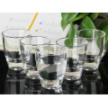 Haonai M-30720 Hot Sales vodka drinking glass manufacturer for promotion